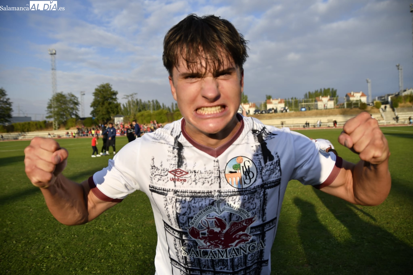 Así quedan las clasificaciones de Primera RFEF, Segunda RFEF, Tercera RFEF y División de Honor