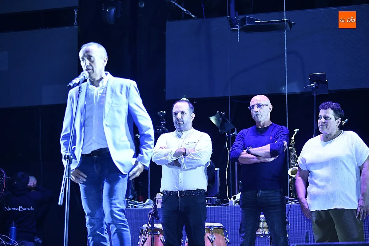 Pregón Fiestas Aldehuela de Yeltes