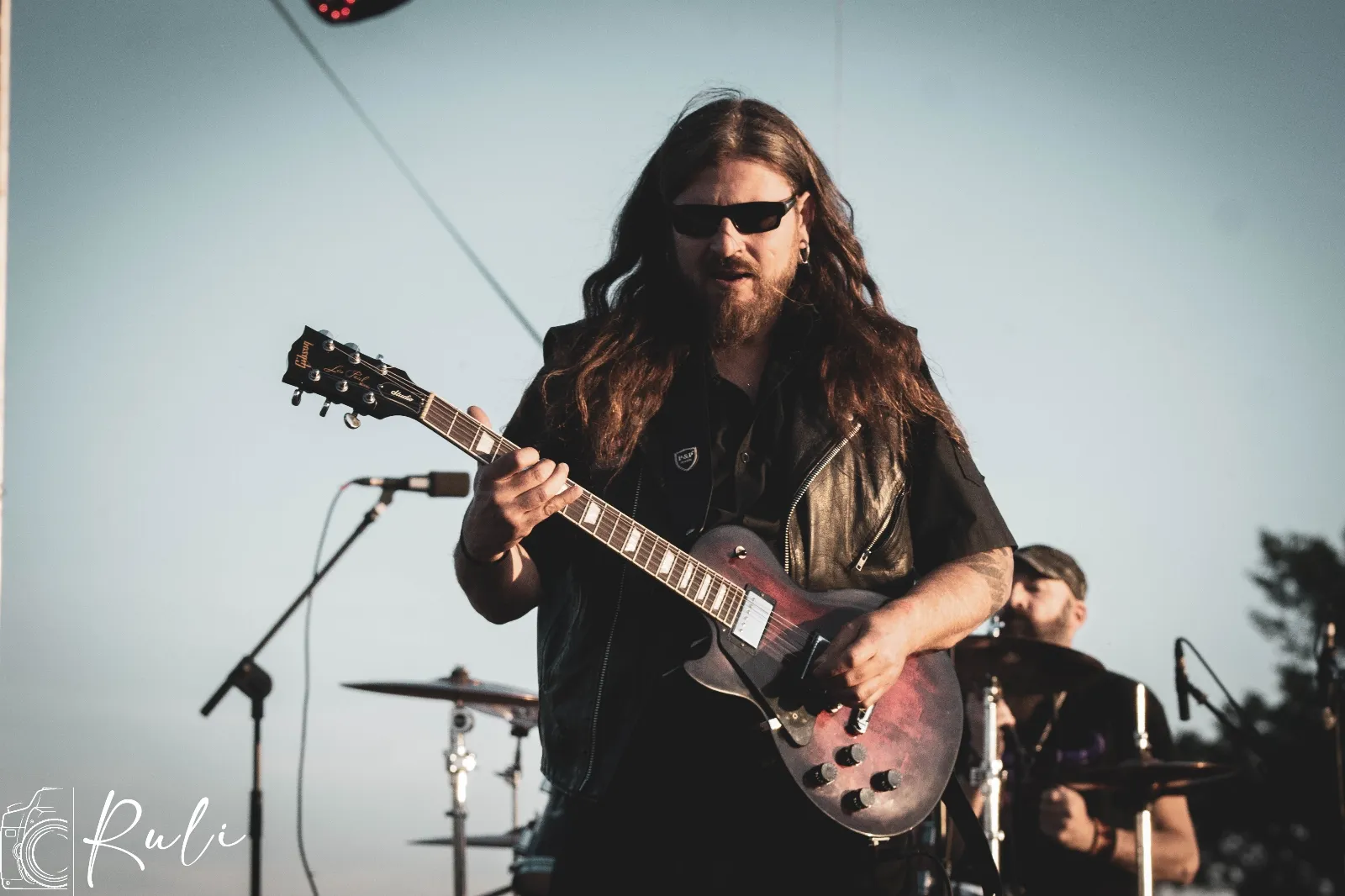 TBMC, rock directo para las Ferias de Salamanca: 