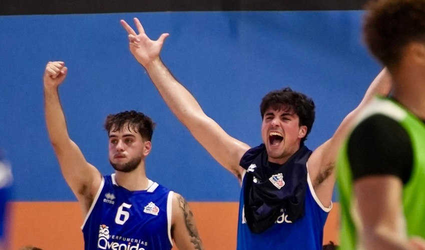 El Perfumerías Avenida Xoborg se mete en la final de la Copa de CyL (81-79)
