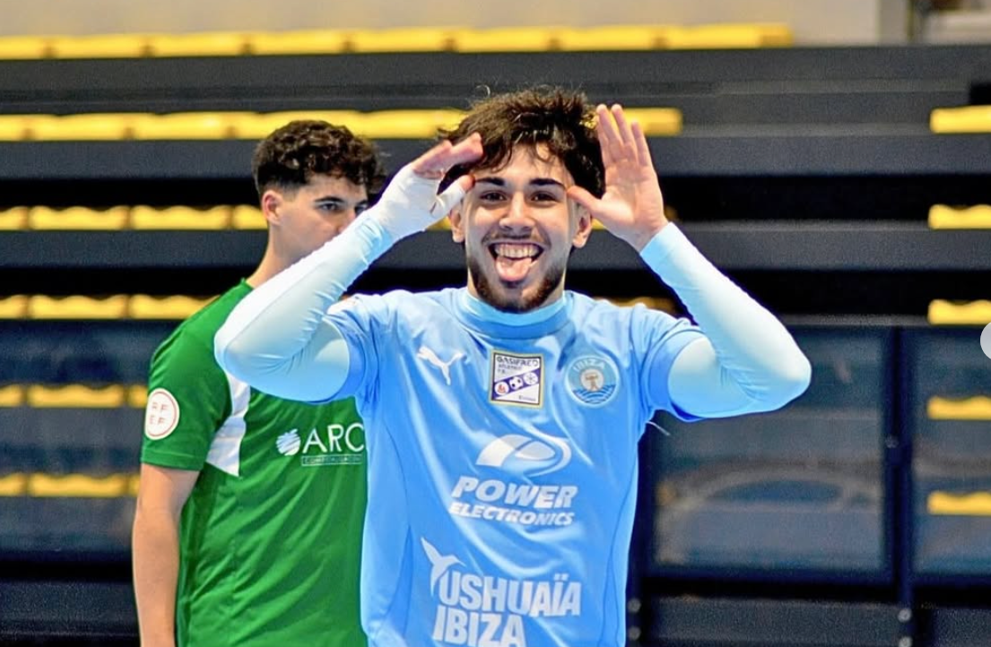 Piensos Durán Albense ficha a Alberto López de 2ª División