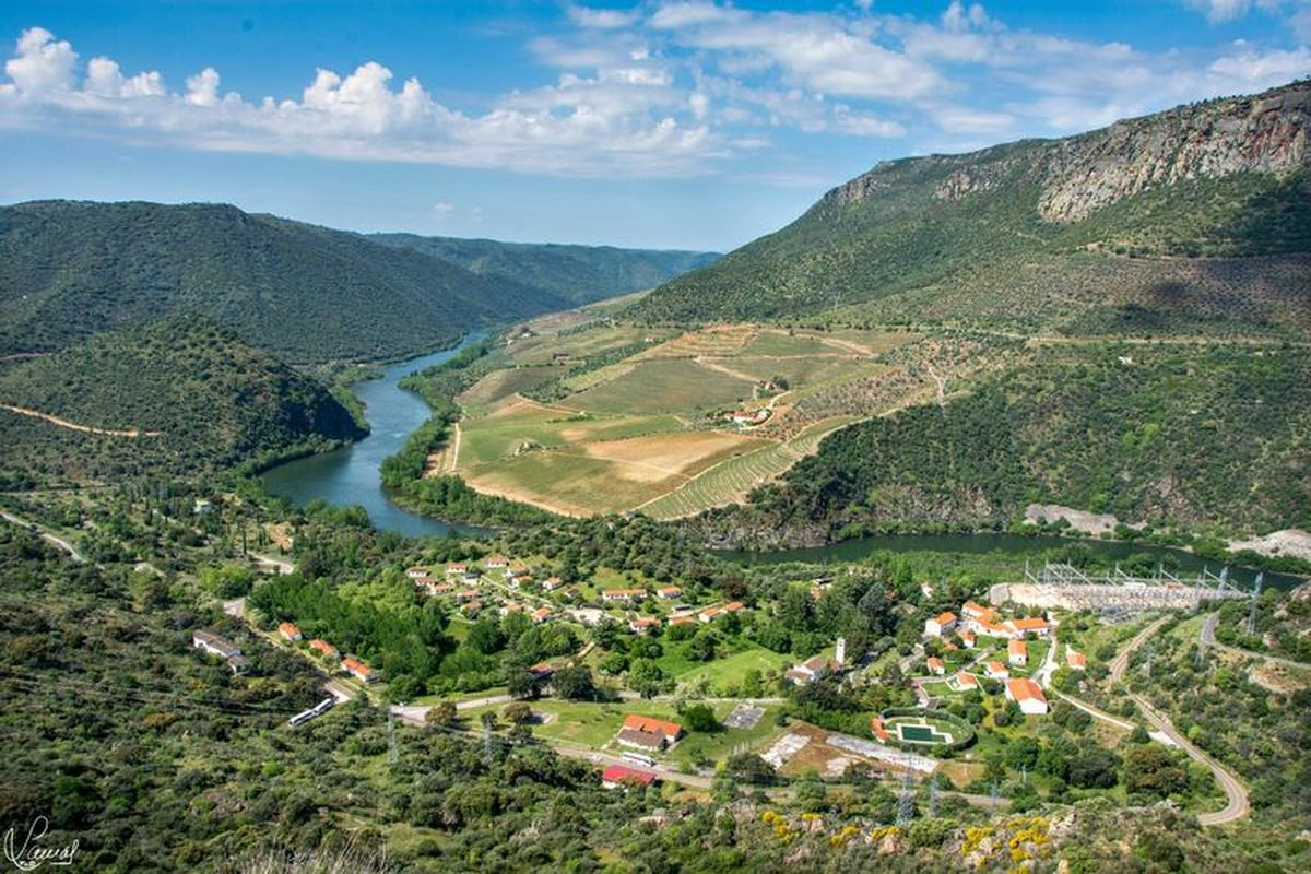 Libro sobre los Arribes del Duero: presentación en Salamanca