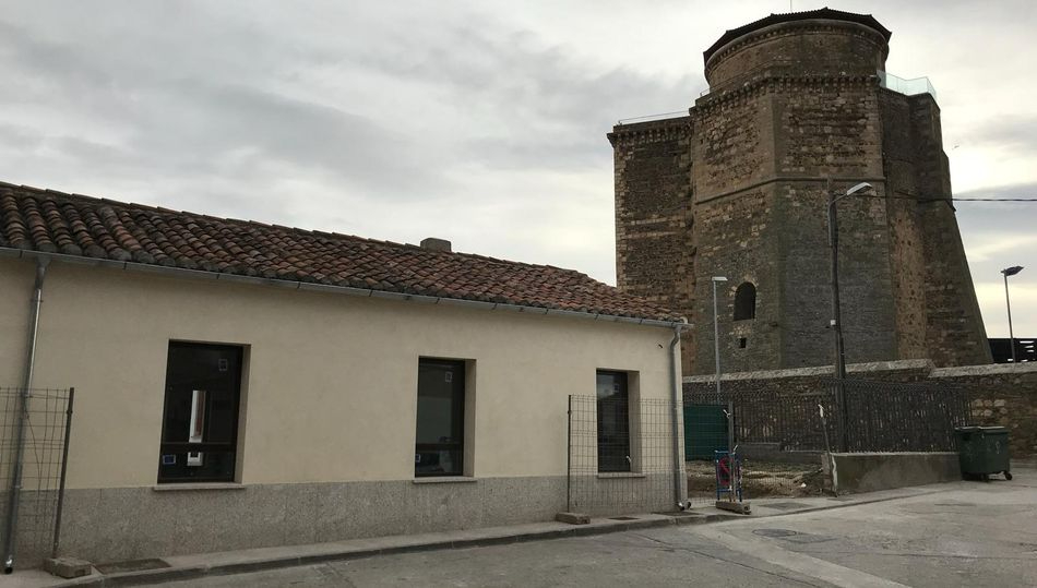 Parkinson Salamanca abre nueva sede en Alba de Tormes