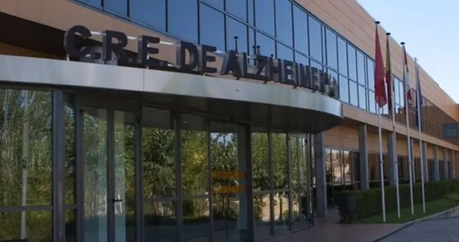 Alzheimer en Salamanca: el CREA lanza 30 gestos diarios