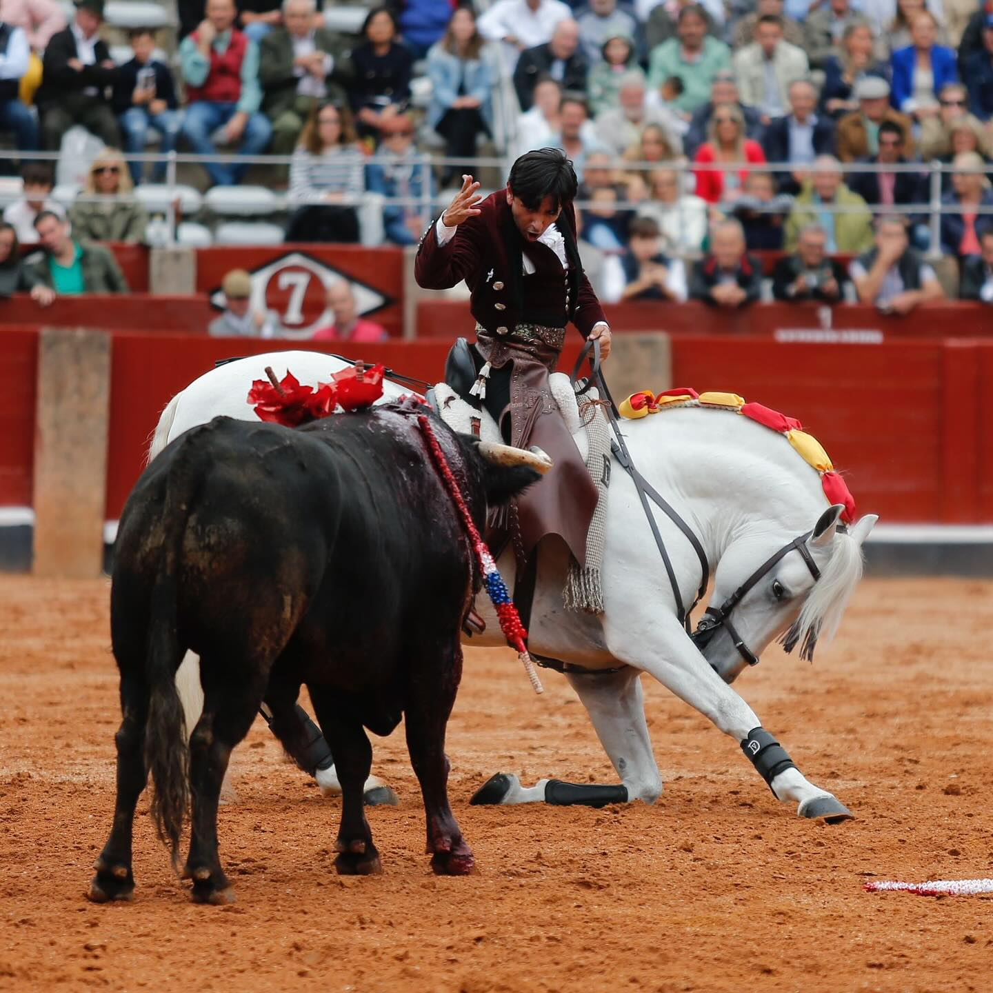 Entrevista a Diego Ventura Salamanca La Glorieta