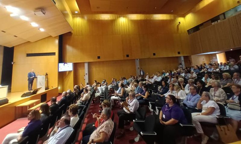 Encuentro Nacional de Cofradías 2026 se celebrará en Salamanca