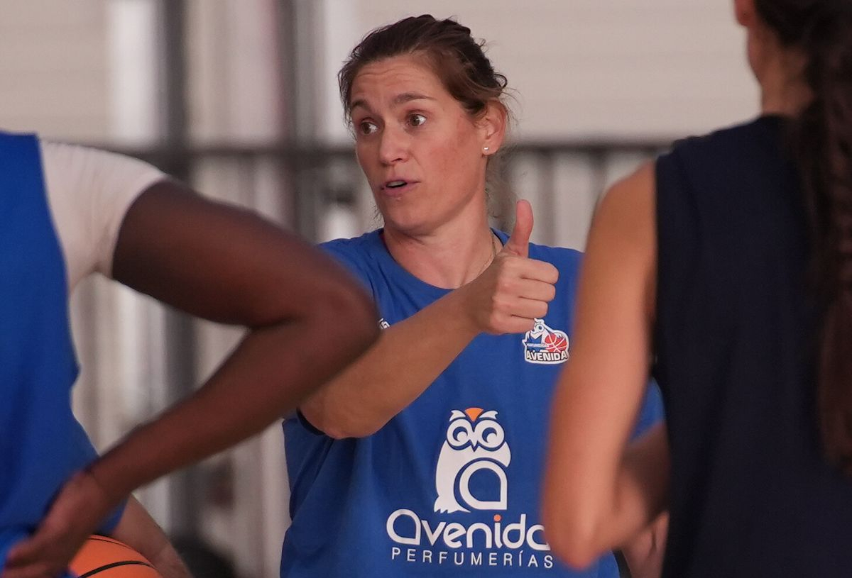 Perfumerías Avenida: horario y dónde ver la Supercopa 2025