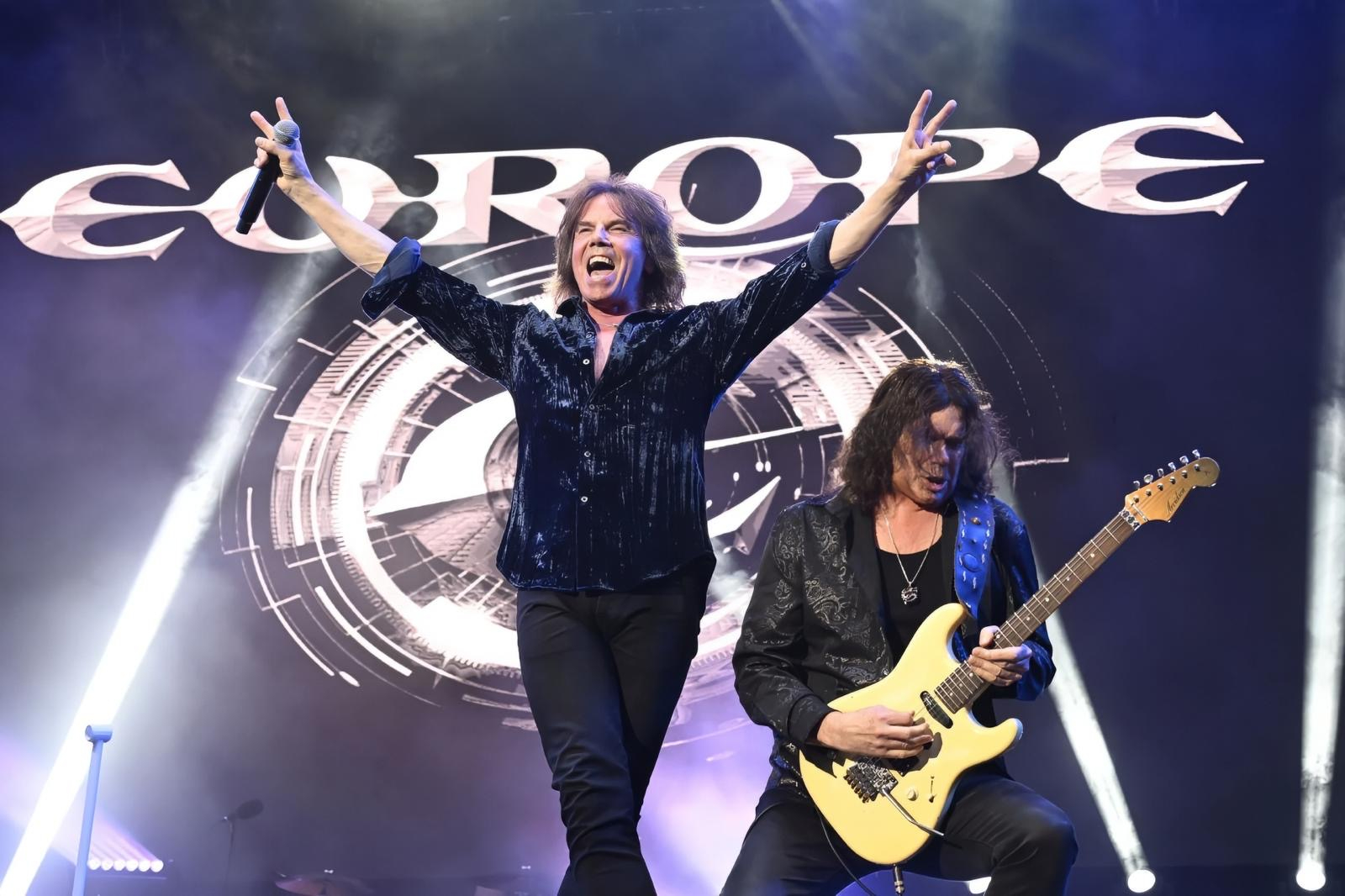 Coste de los conciertos de las Ferias de Salamanca 2025