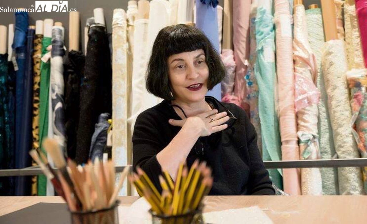 Pasarela Uniendo Moda Castilla y León 2025 en Burgos: fechas y diseñadores