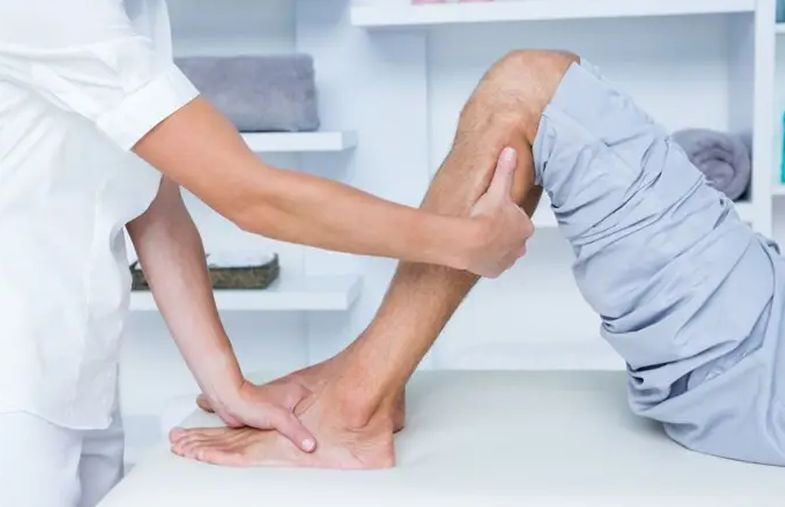 Fisioterapeutas en Castilla y León: SATSE exige más personal