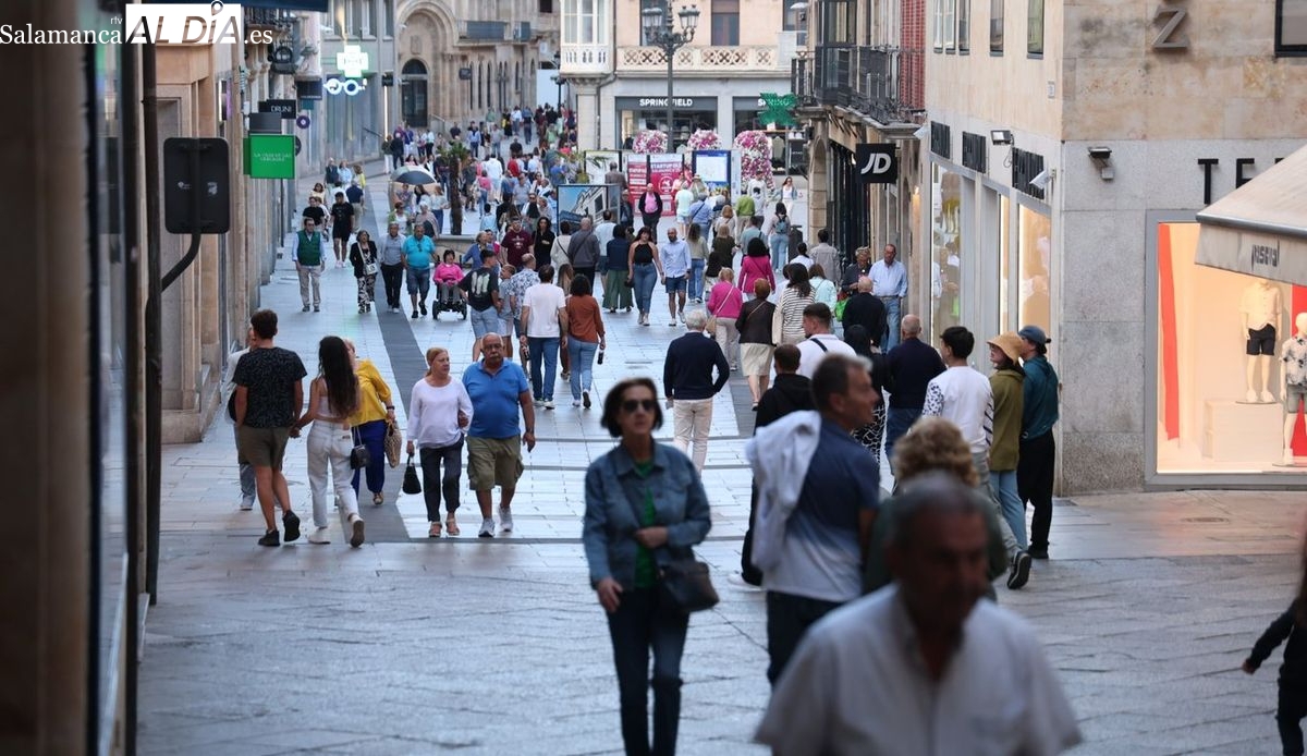 IMV en Salamanca: la ayuda llega a más de 15.000 personas