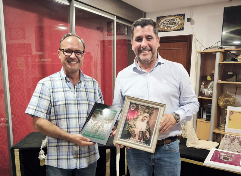 En el corazón, La Esperanza, nueva marcha para Salamanca