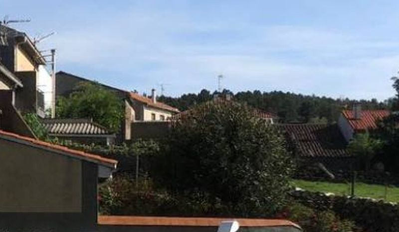 Temperaturas bajas en Salamanca: Navasfrías roza los 4ºC