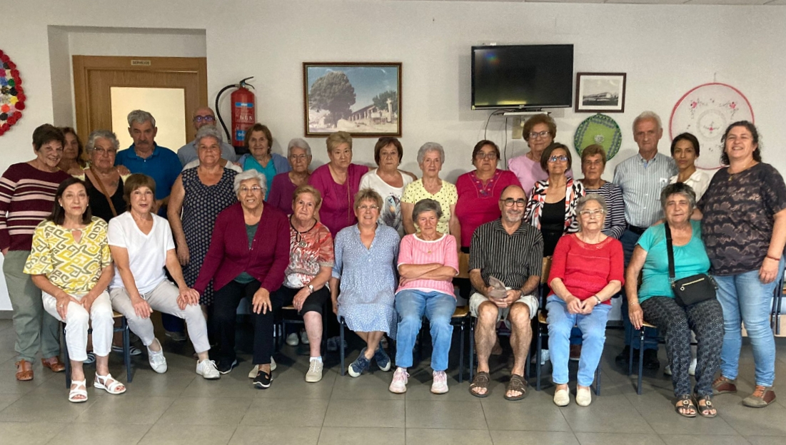 Vecinos de Navasfrías aprenden a actuar contra los delitos de odio