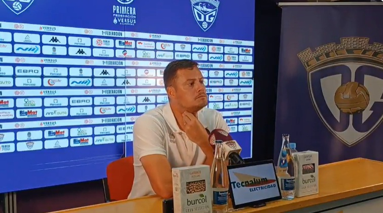 Unionistas retrasa su entrenamiento a última hora de la tarde, ya sin Oriol Riera, a la espera del nuevo entrenador