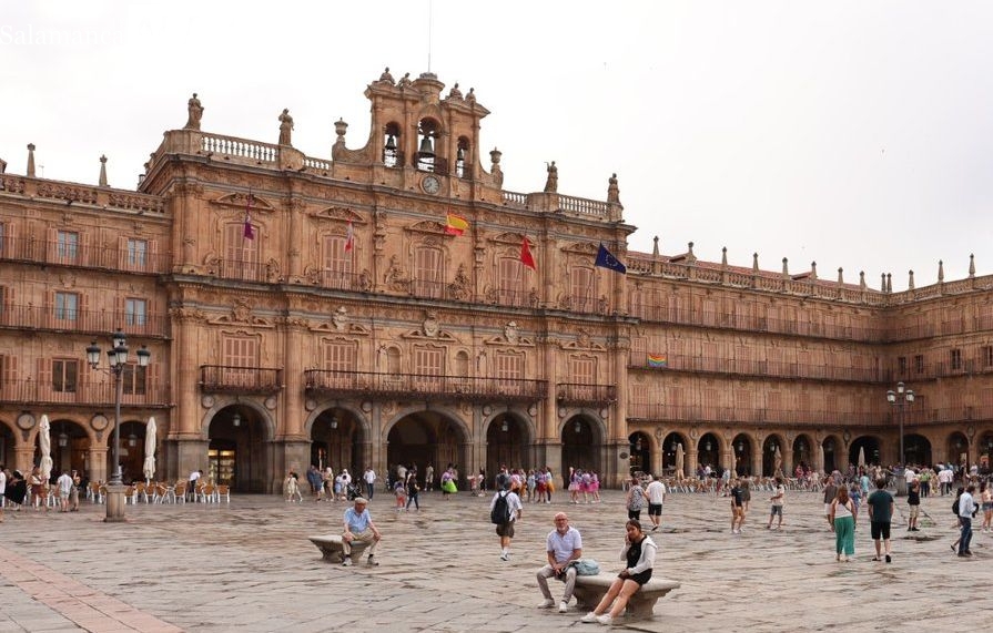 Presupuestos Participativos Salamanca 2026: cómo proponer