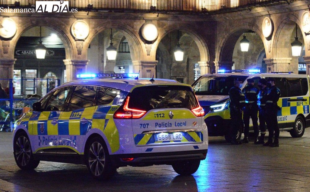 Ferias Salamanca 2025: cortes de tráfico y dispositivo de seguridad