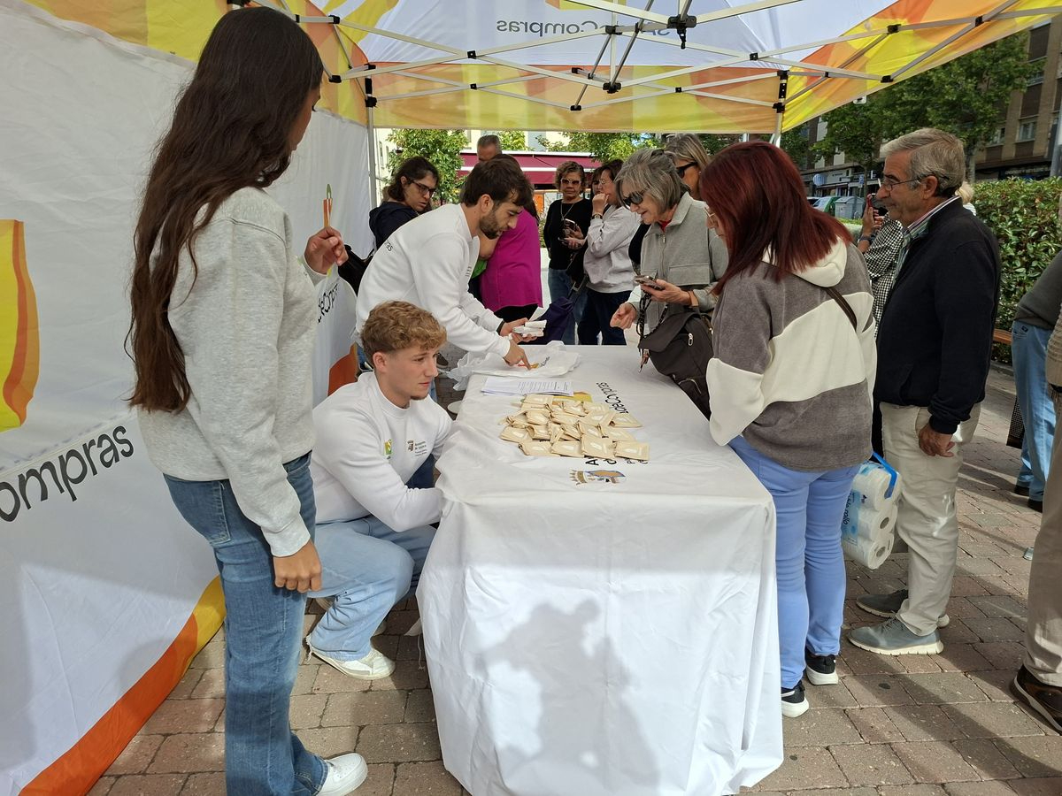 Semana del Comercio Salamanca 2025: regalos, gala y actividades