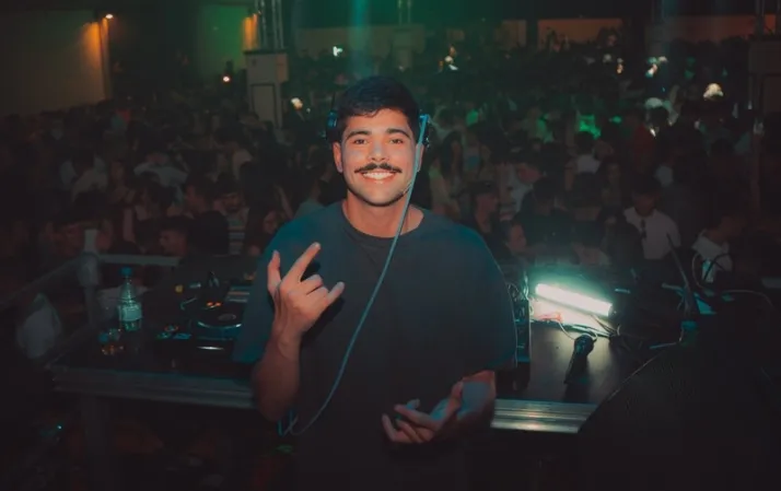 Camin encabeza la gran 'Fiesta Urbana' de Alba de Tormes el 12 de octubre | Imagen 1