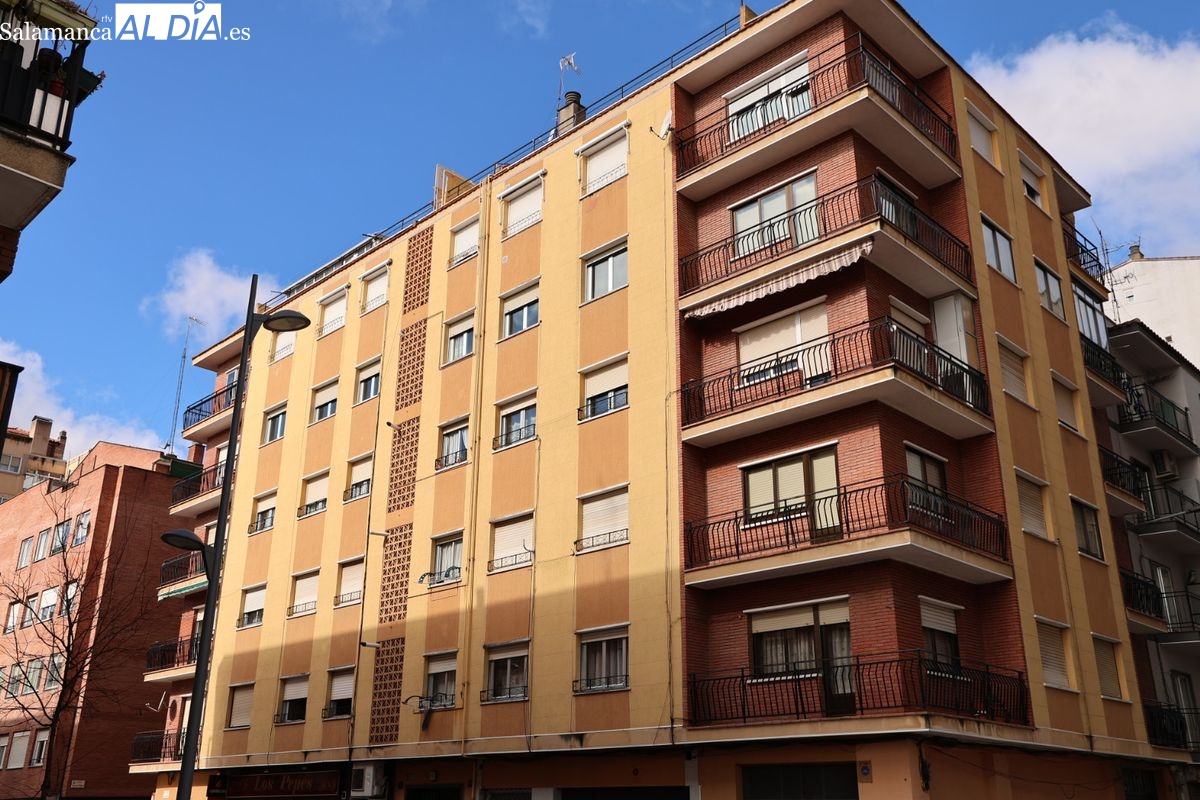 Vivienda en Salamanca: precios de compra y alquiler récord