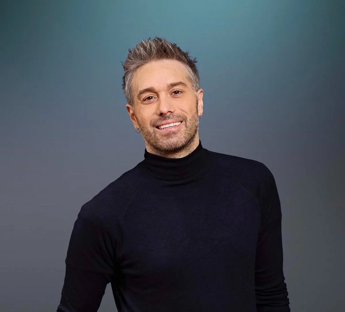 Sábado 15 de noviembre. Humor con Dani Martínez