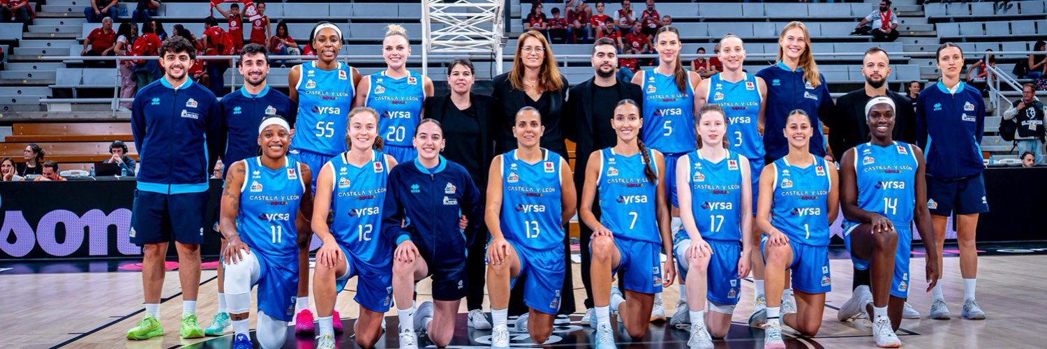 La guía de la temporada 25/26 para el Perfumerías Avenida en Liga: plantilla, dorsales, rivales, calendario, TV...