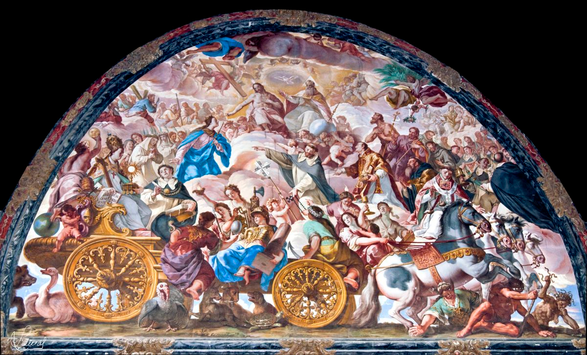 Iglesia de San Esteban, Salamanca