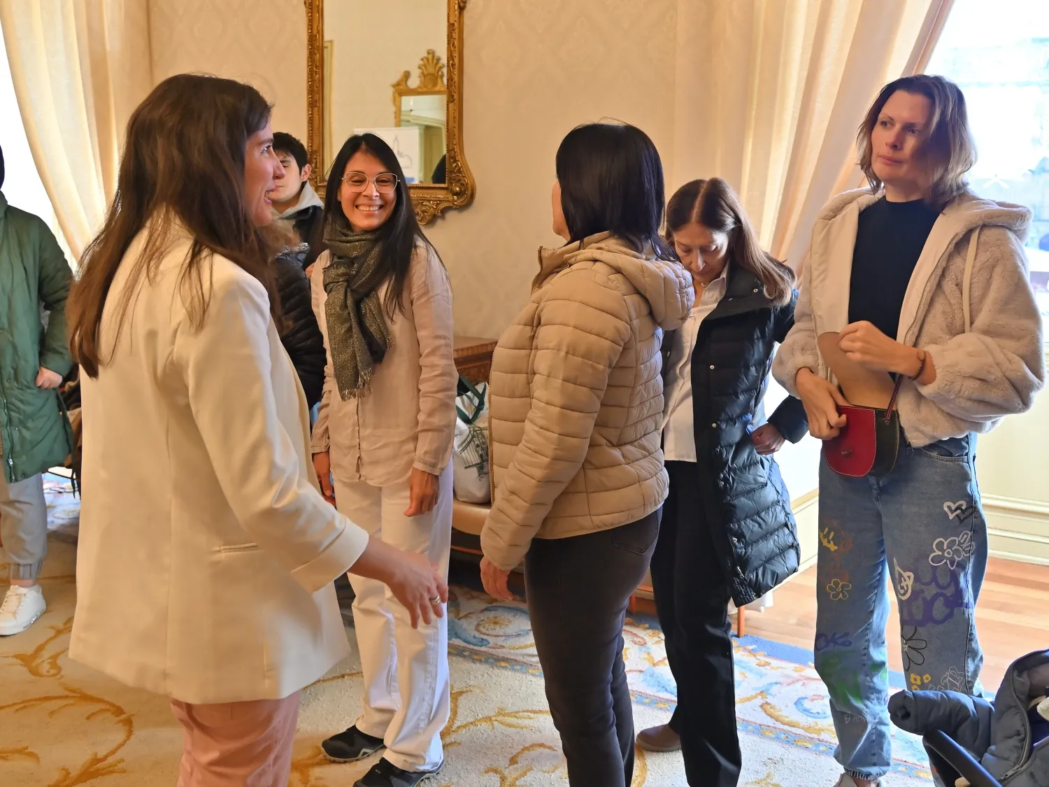  El proyecto Laboris Helmántica logra sus primeros contratos en Salamanca