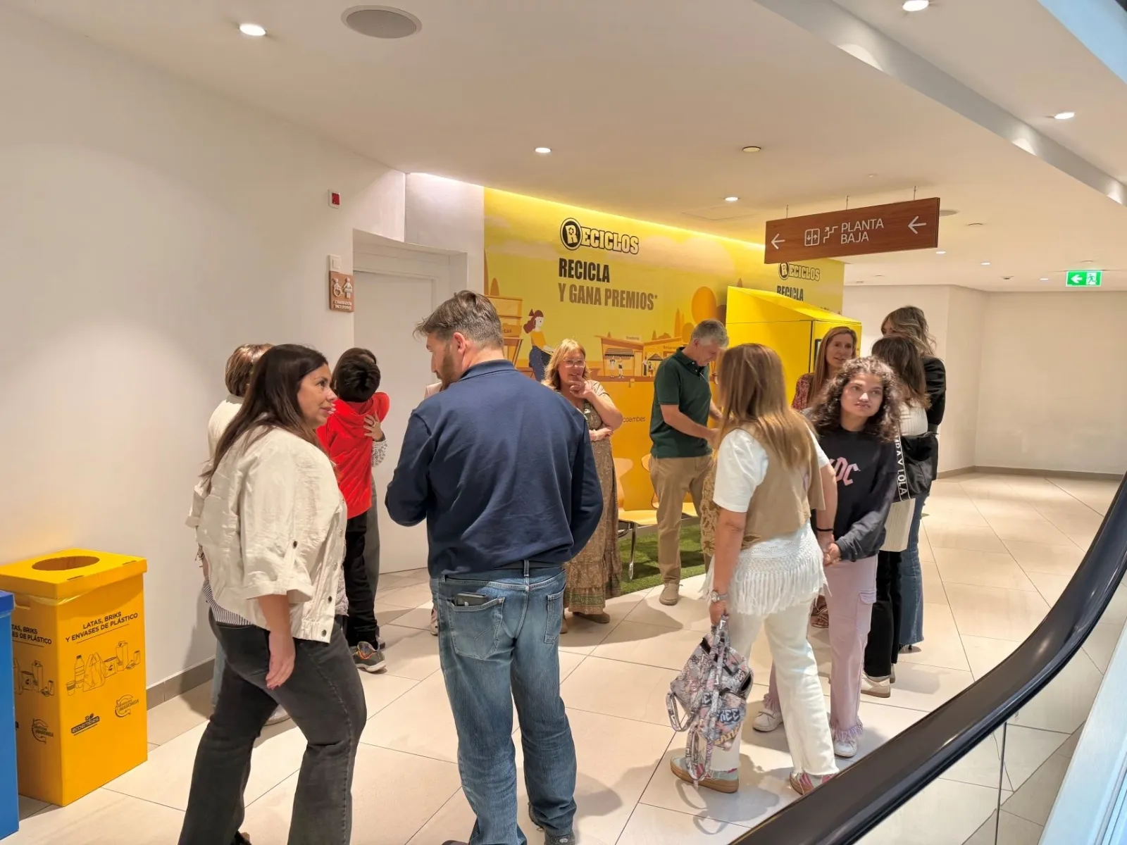 Foto 5 - FOTOS | As&iacute; es el primer aseo cambiador inclusivo de Salamanca 