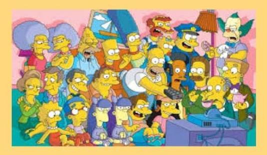 La Fuente de San Esteban tendrá el viernes un escape room de Los Simpsons