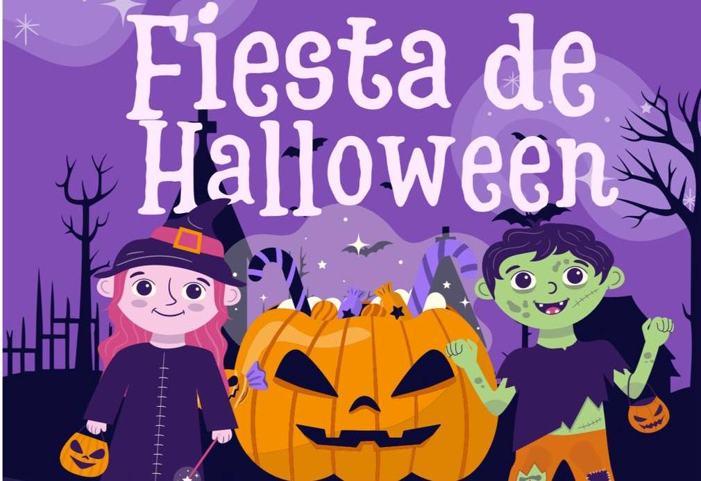 El Ayuntamiento de Fuentes de Oñoro promueve una fiesta de Halloween para la tarde del viernes