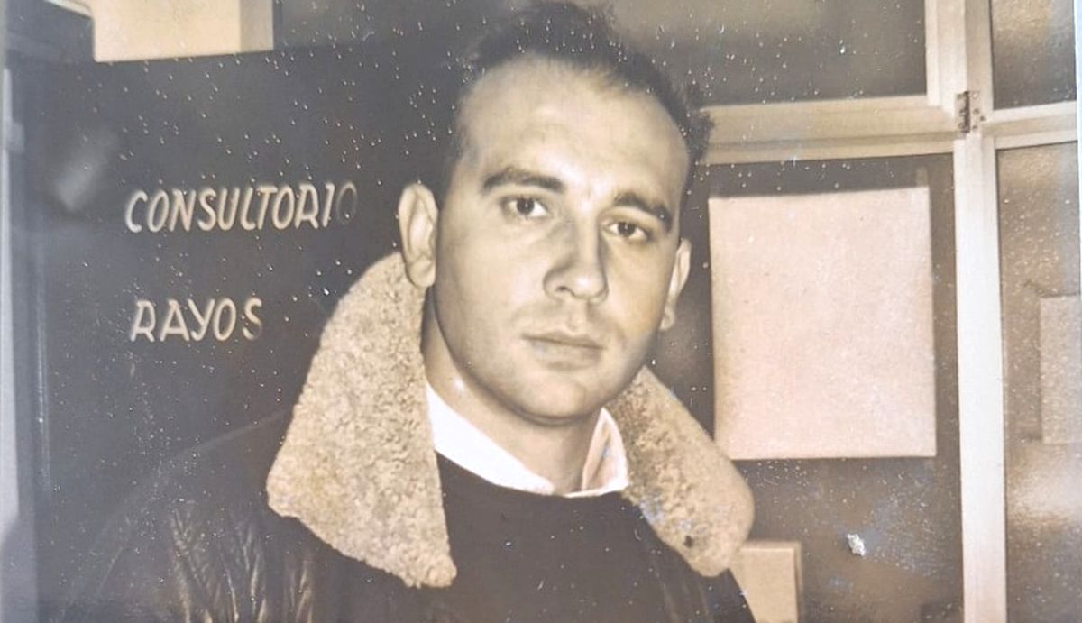 Homenaje al veterinario salmantino Manuel Vicente, fallecido a los 63 años