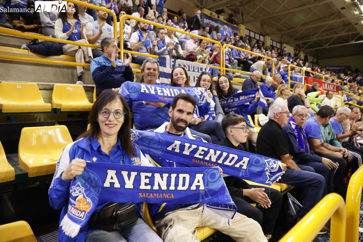 Nuevos abonos Perfumerías Avenida 