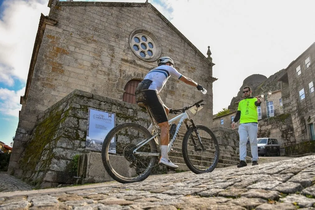 Maratón BTT Trilhos da Raia (Idanha-a-Nova, Portugal) | Fotos: ACIN