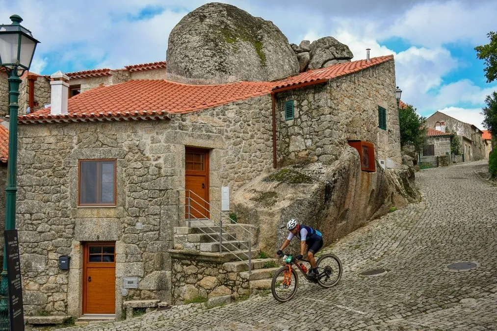 Maratón BTT Trilhos da Raia (Idanha-a-Nova, Portugal) | Fotos: ACIN