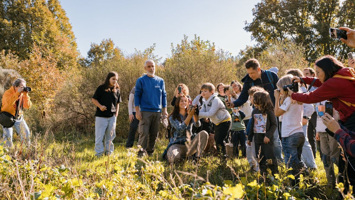 Vuelve Naturcôa: la fotografía como herramienta para visibilizar el valor de lo natural