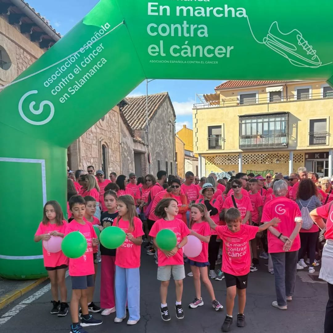 Ferias y Fiestas de Salamanca 2024: programa completo