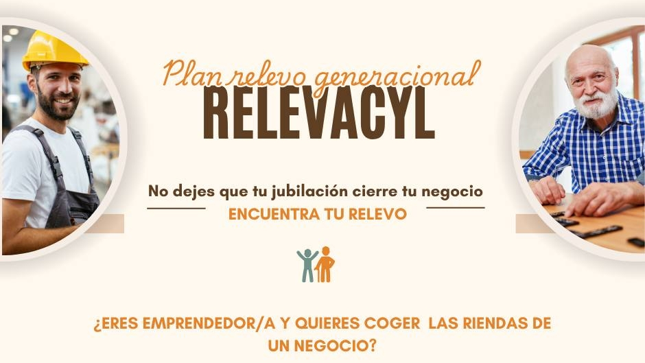 Ayudas autónomos traspaso CyL: plazo hasta 5 de diciembre