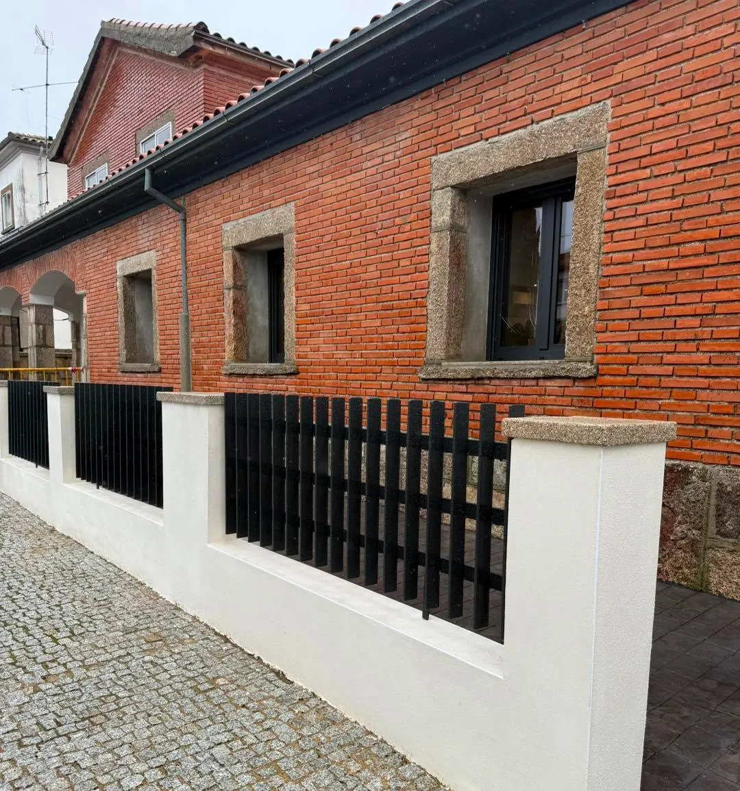 Foto 3 - Concluye la 1&ordf; fase de la reforma integral del tanatorio de Fuentes de O&ntilde;oro