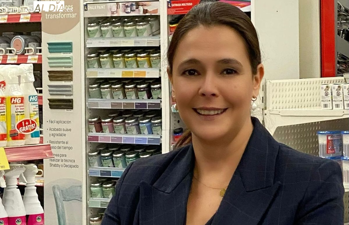 Cáncer de mama: el testimonio de una superviviente salmantina