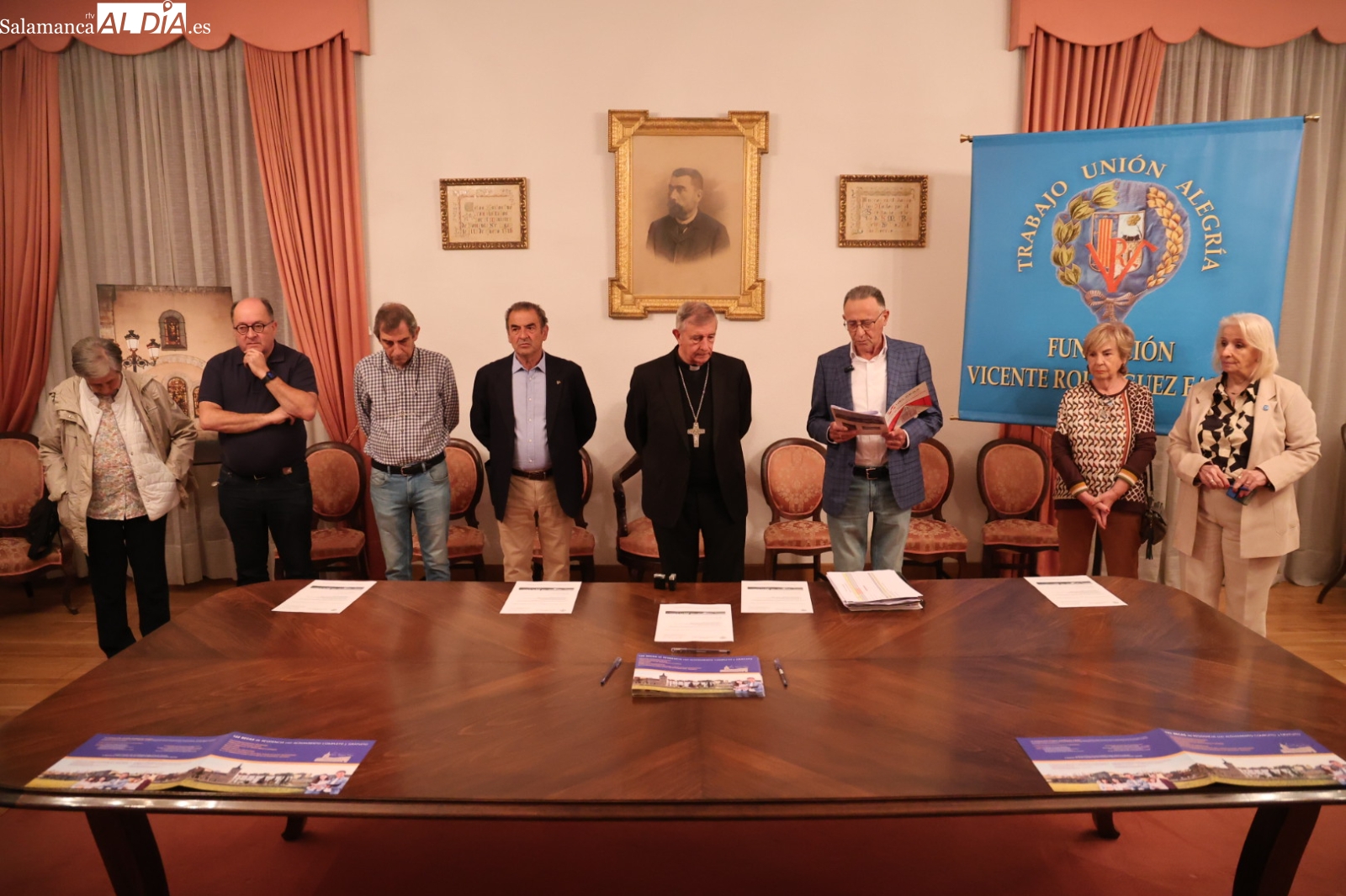 Ayudas sociales en Salamanca: 160.000€ para 7 entidades