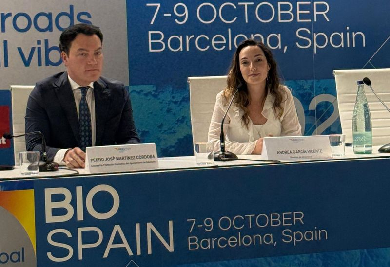 Abioinnova Salamanca: nueva convocatoria para startups biotech
