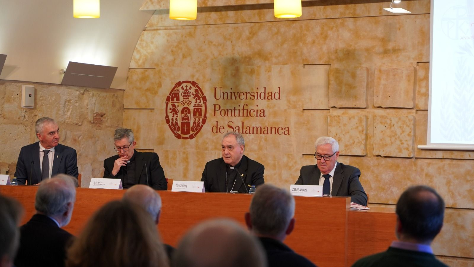 La editorial PPC celebra su 70 aniversario en la UPSA