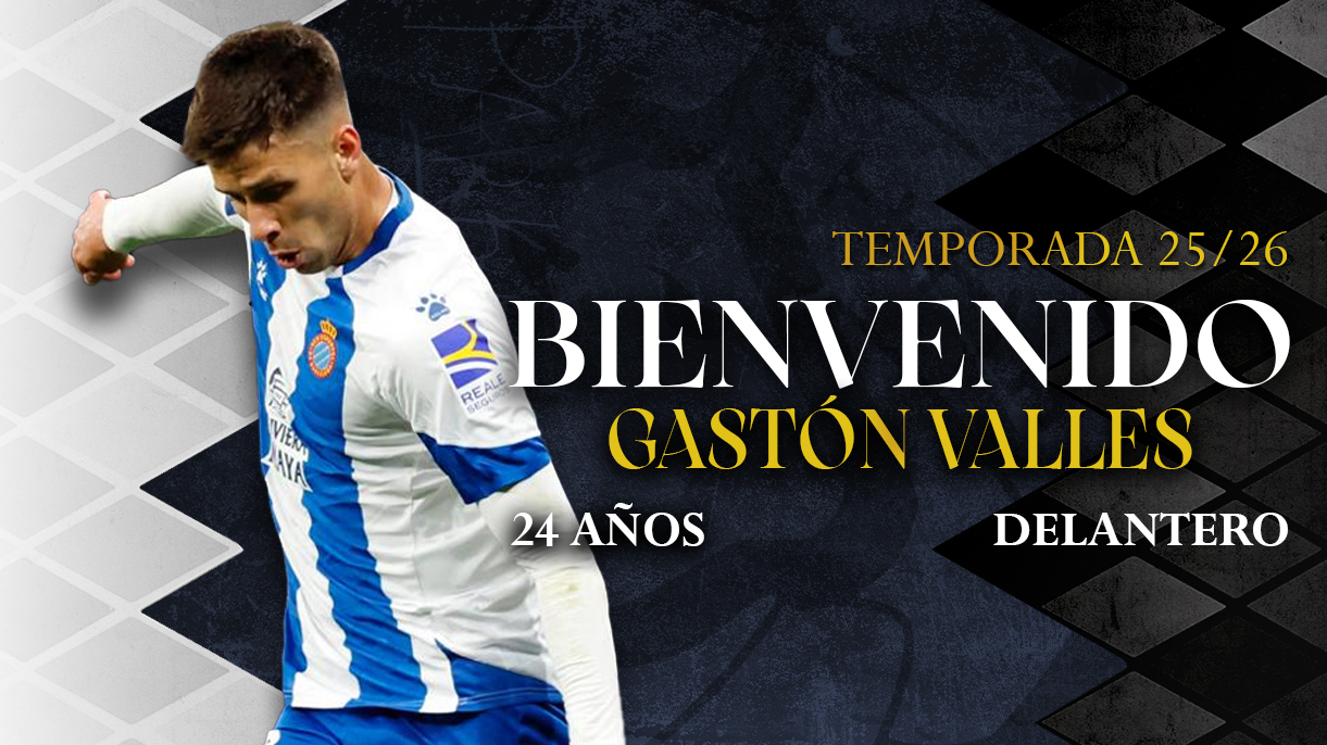 Unionistas refuerza su ataque con la incorporación de Gastón Valles y Gabri Palmero causará baja en el club por su lío con Malasia