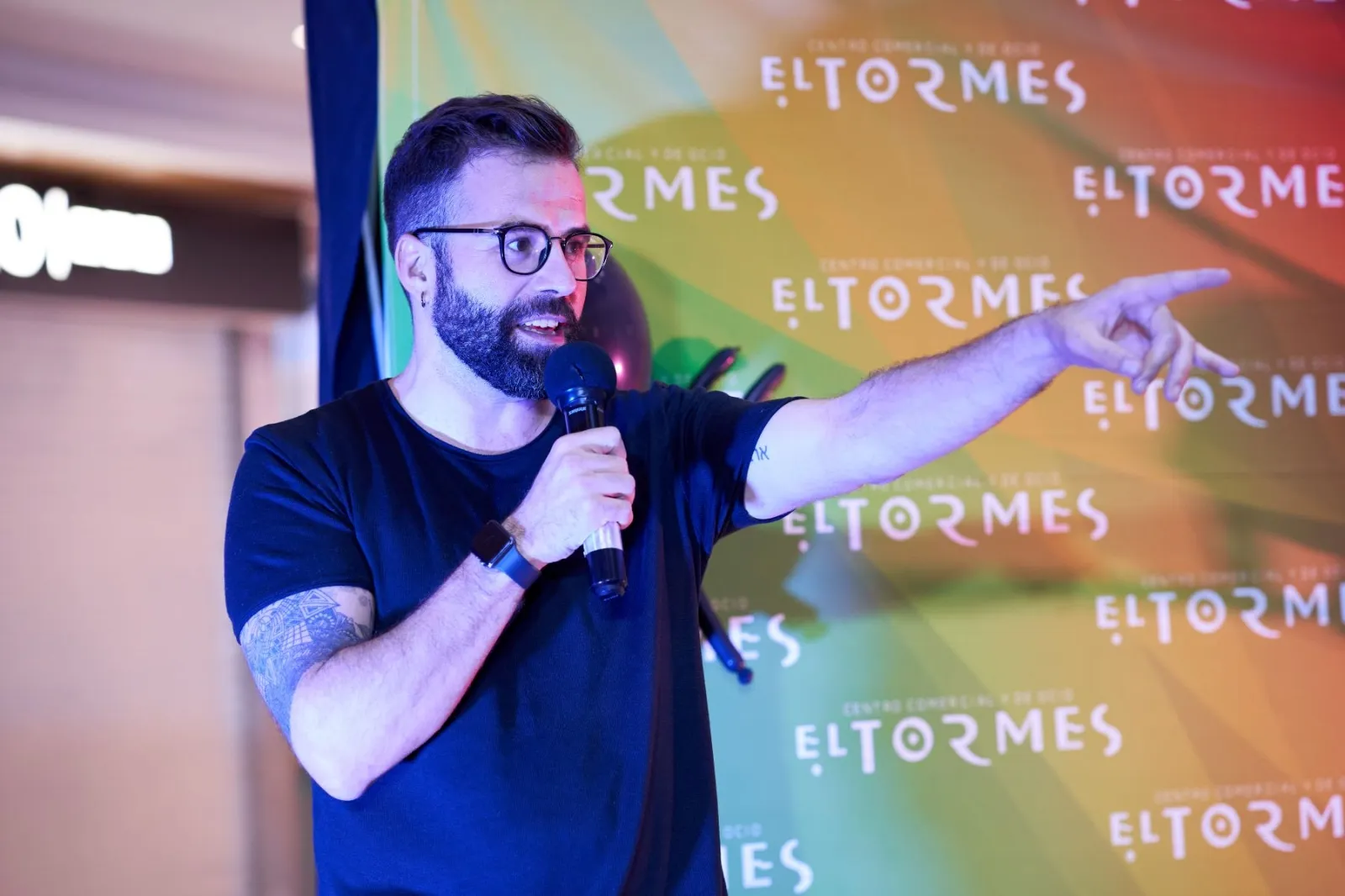 Jimeno vuelve a Salamanca: presentará la gran fiesta de Halloween de El Tormes con desfile, premios y talleres