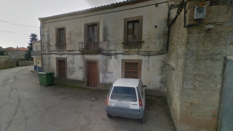  Adjudicada la primera de las dos viviendas proyectadas en la Casa Parroquial de Peralejos de Abajo