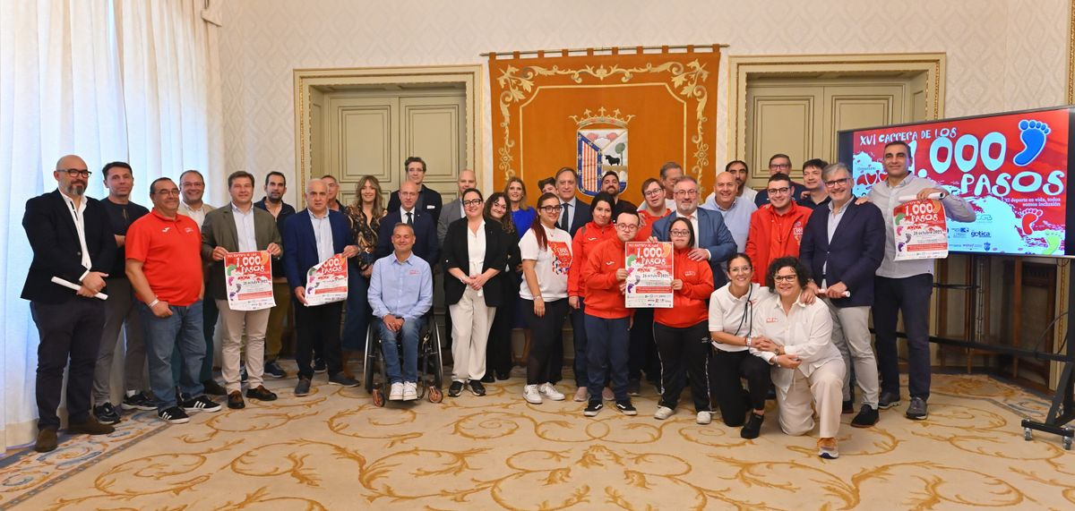 Carrera Solidaria Aviva Salamanca 2025: fecha e inscripciones