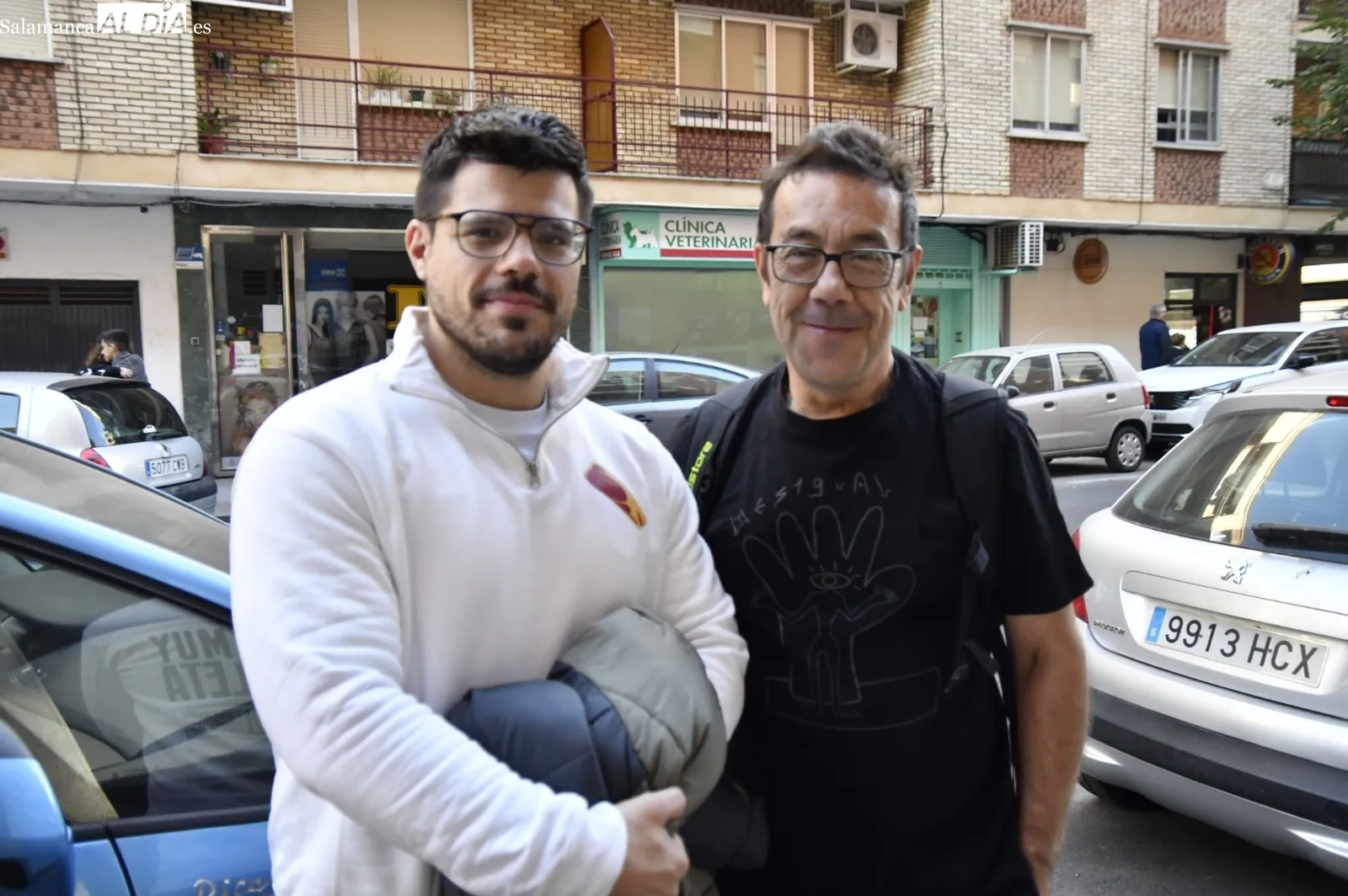 Cierre de Berretes 
