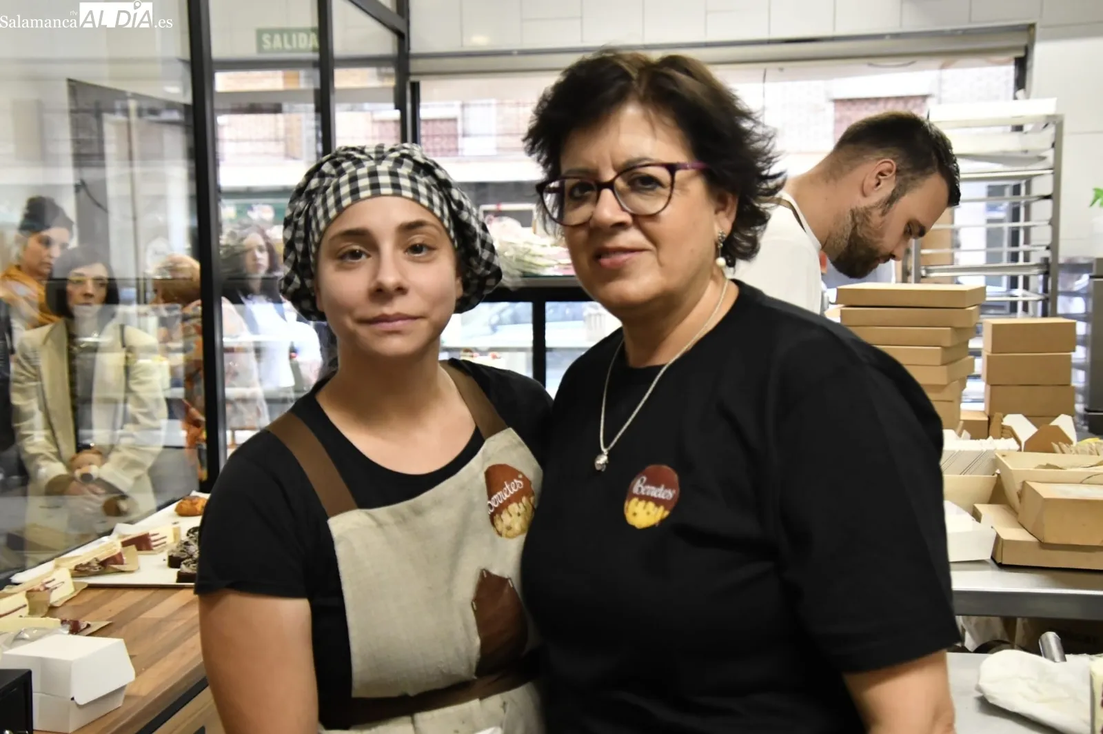 Cierre de Berretes 