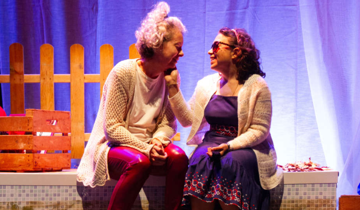 ’40 años de paz’ de EArte Teatro, este domingo en Sancti-Spíritus